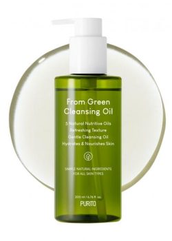 Korean-skincare-cleansing-oil